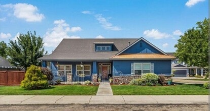 Building Photo - 12714 W Baldcypress Dr