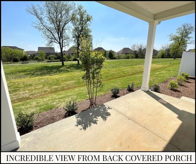 Foto del edificio - 2511 Ashbrooke Ct