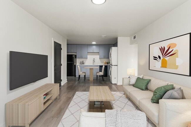 Interior Photo - Greenway Trail Apartments
