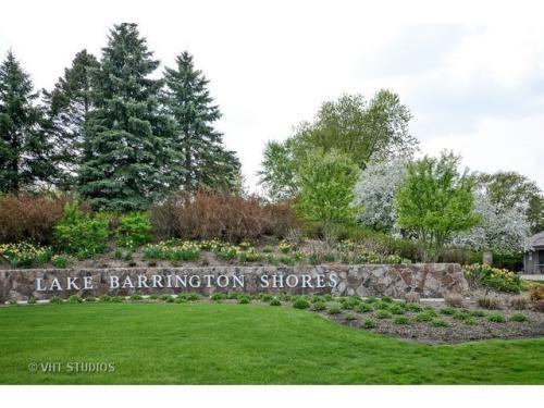 Front of Community - 80 Cedar Rdg