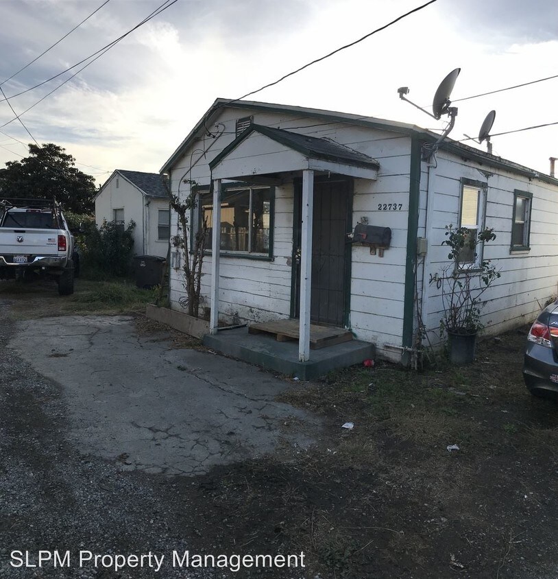 22729 Amador St, Hayward, CA 94541 Condo for Rent in Hayward, CA