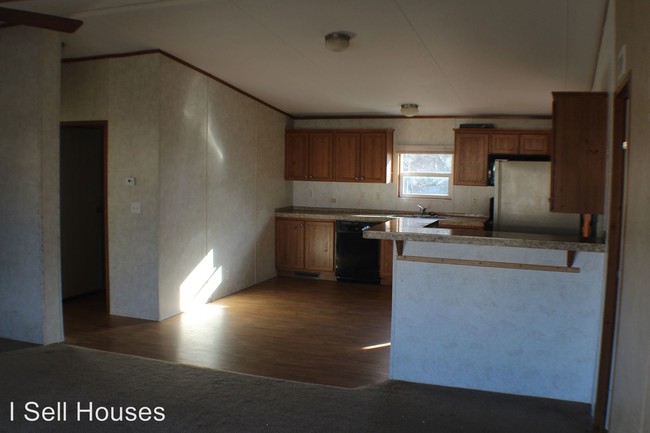 Foto del edificio - 3 br, 2 bath House - 703 W Chickasaw St