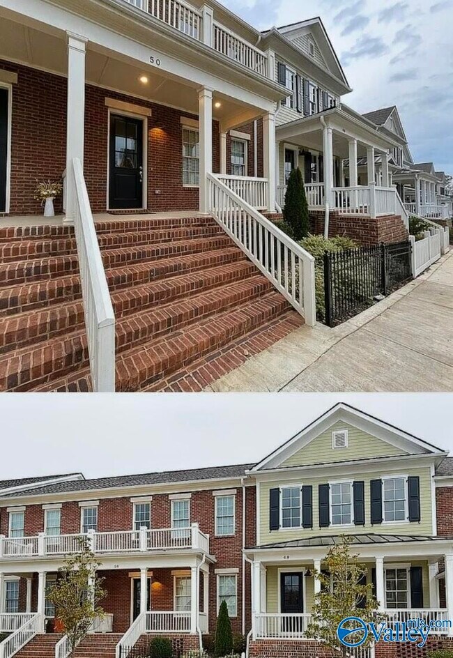 Foto del edificio - 50 Pine St