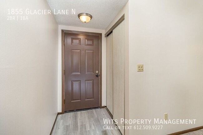 Foto del edificio - 1855 Glacier Ln N