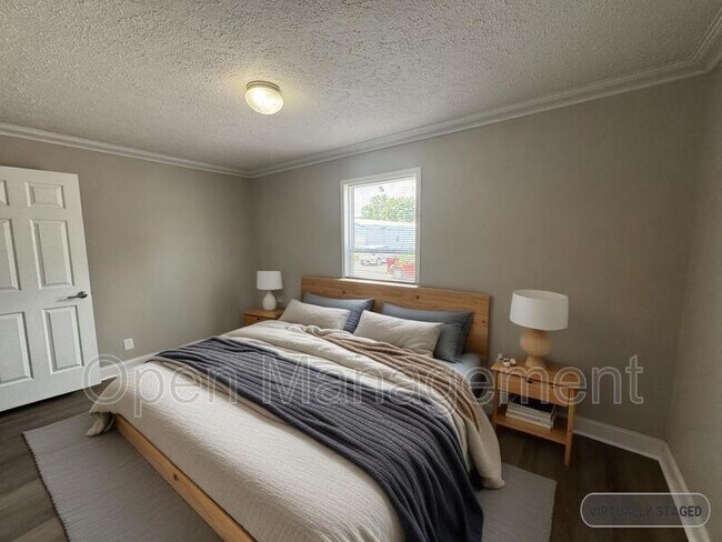 Foto del edificio - 8701 NE 107th Pl