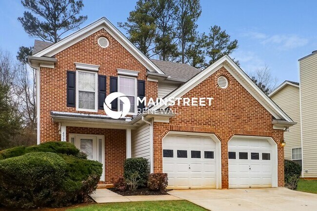 Foto del edificio - 3 Bedroom Pet-Friendly Home in Decatur, GA...