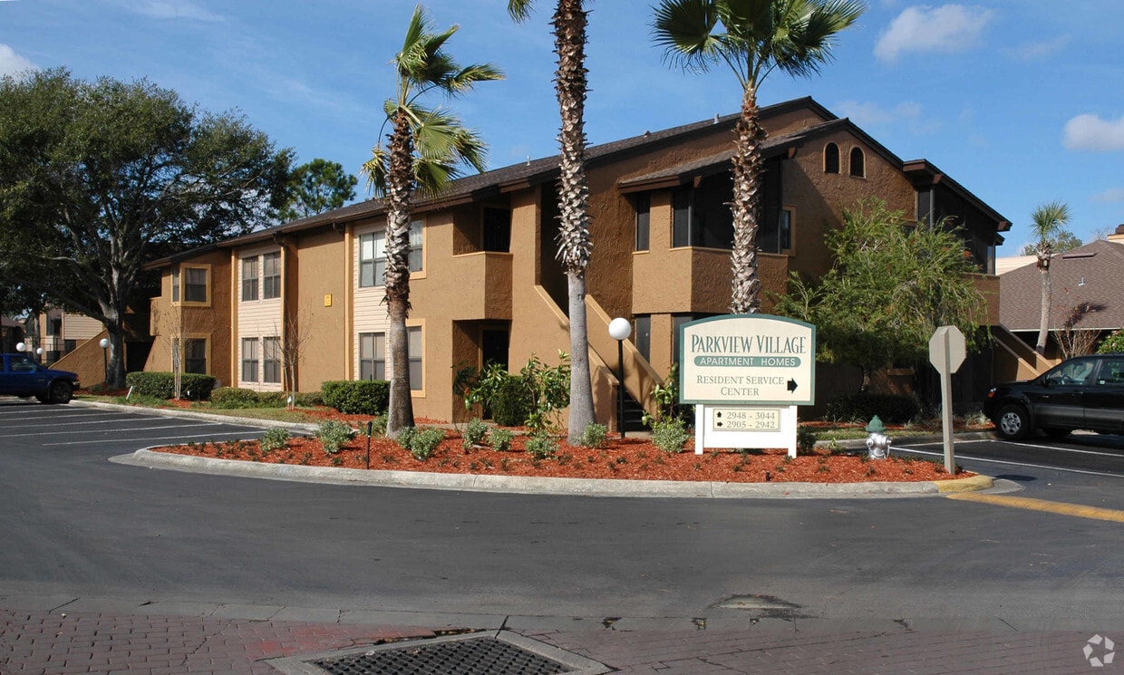 Parkview Village Apartments Winter Park, FL