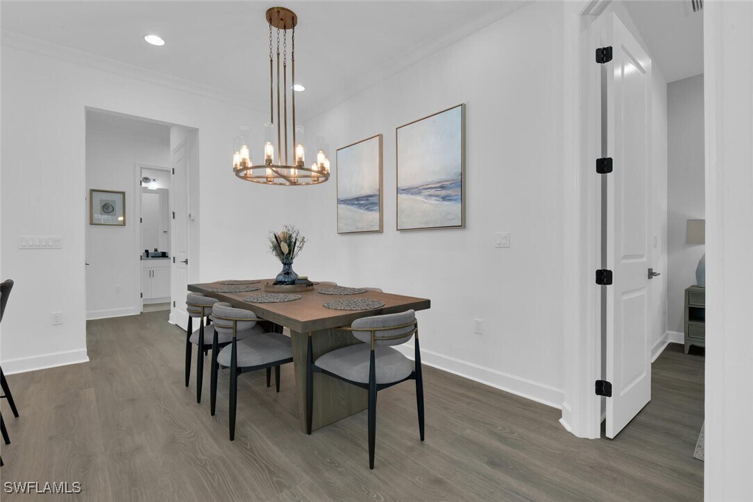 Foto del edificio - 7242 Saona CT