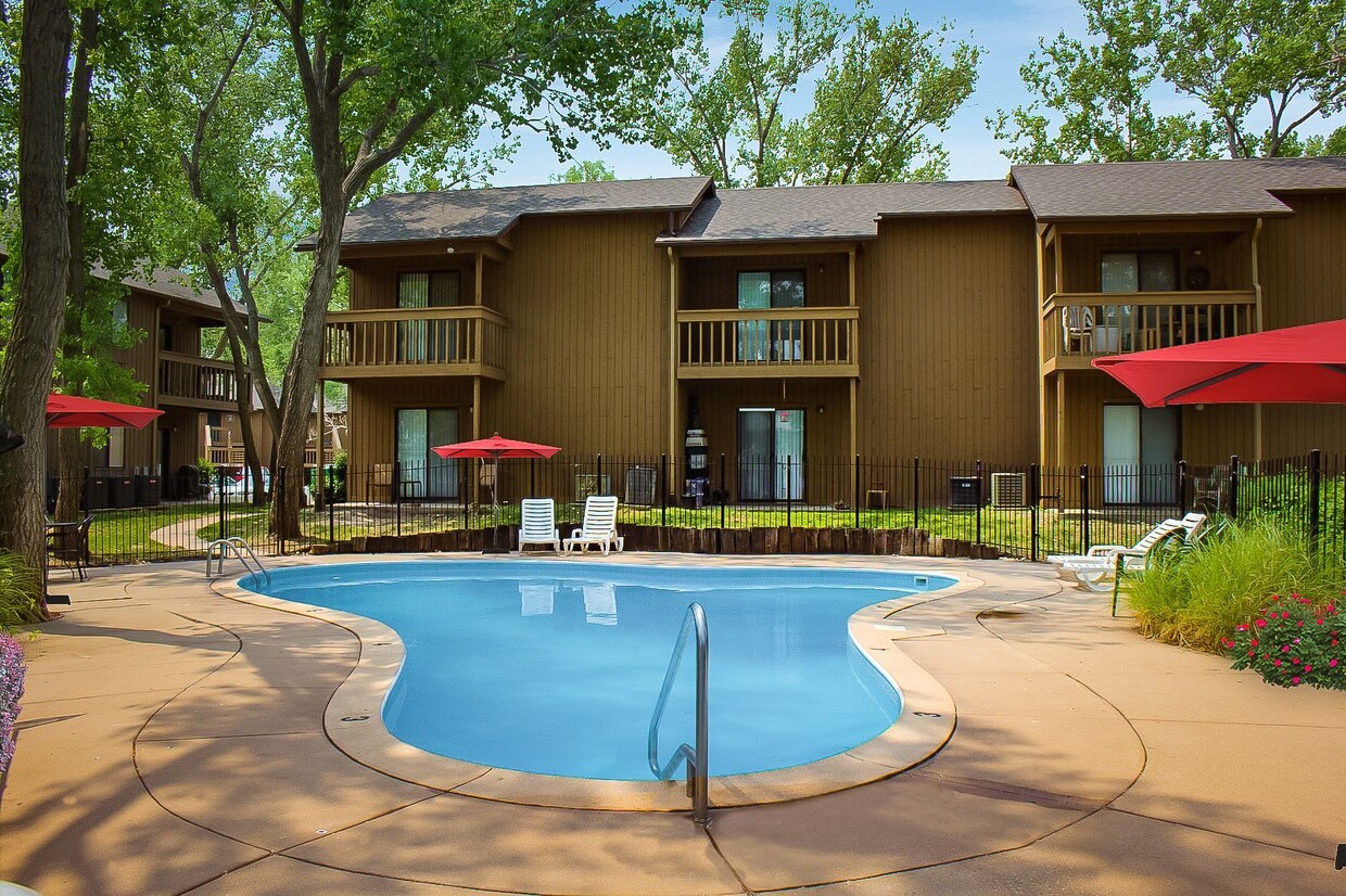 Forrest Grove Apartments - Wichita, KS | Apartments.com