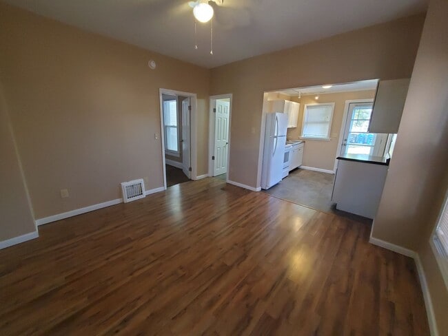 Foto del edificio - 407 17th Ave