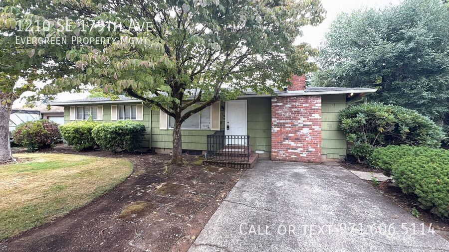 Foto principal - 1210 SE 179th Ave
