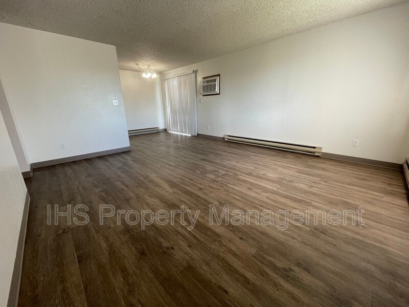 409 Benham St Unit I, Richland, WA 99352 Condo for Rent in Richland