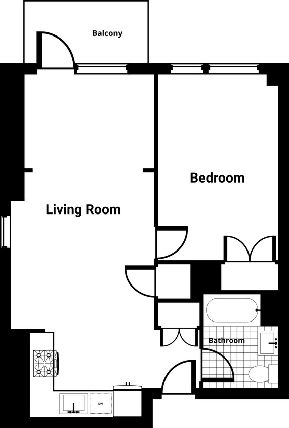 1326 Ocean Ave Unit 3A, Brooklyn, NY 11230 Room for Rent in Brooklyn