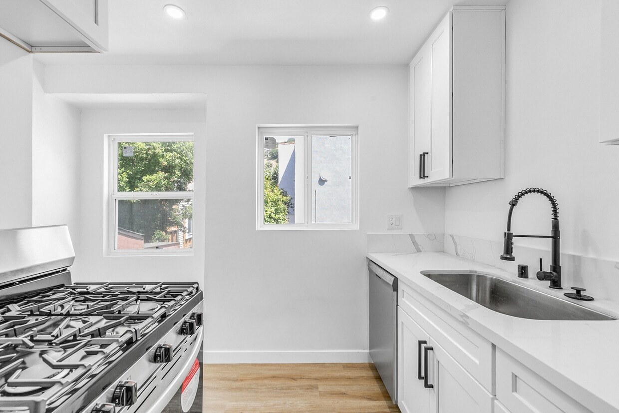 Foto principal - 4021 Griffin Ave
