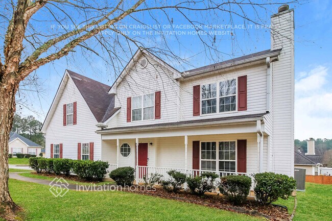 Foto del edificio - 1807 Summit Creek Way