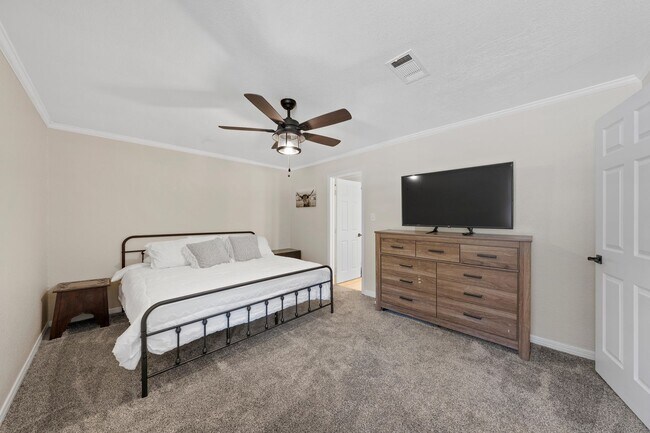 Foto del edificio - Updated Baylor Bubble Home