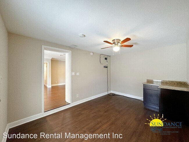 Building Photo - 4 br, 3 bath House - 505 South Avenue