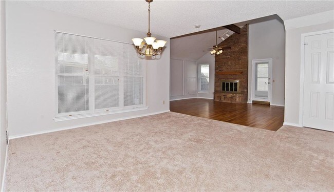 Building Photo - 1100 Carrington Ct