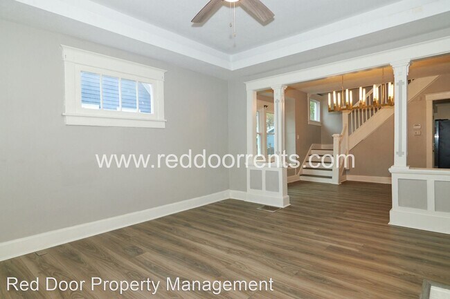 Building Photo - 3 br, 1.5 bath House - 817 Jefferson Ave