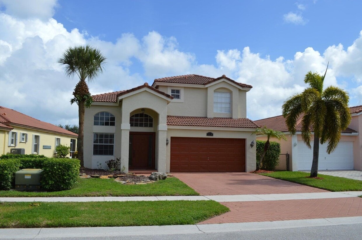 Primary Photo - 3524 Miramontes Cir