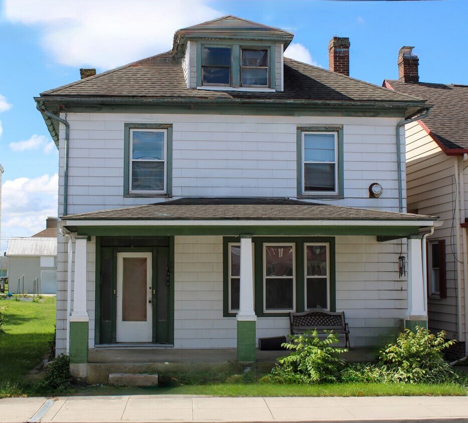 250 3rd St, Hanover, PA 17331 House Rental in Hanover, PA