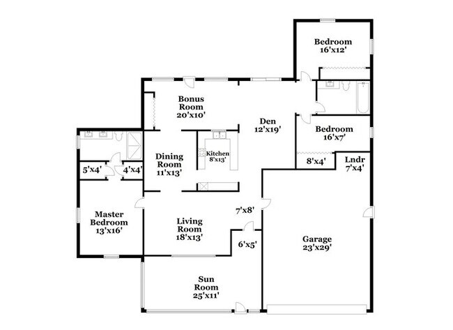 Building Photo - 14131 Pier St, Spring Hill, FL 34609