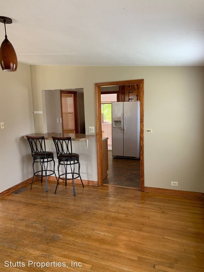 Foto del edificio - 2 br, 1 bath House - 402 Martin Street