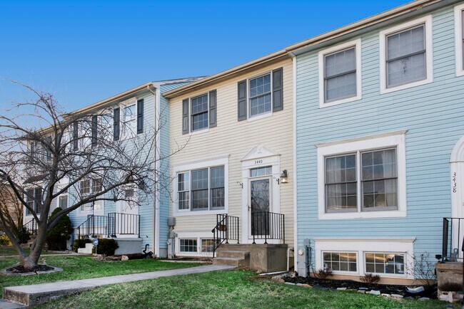 Photo - 3440 Winter Moss Ct Townhome