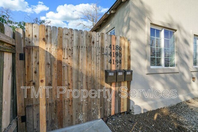 Building Photo - 4190 35th St