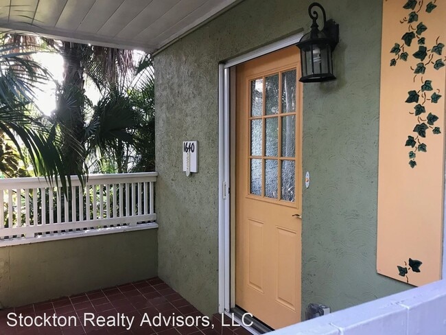 Building Photo - 1636-1640 Laurel St