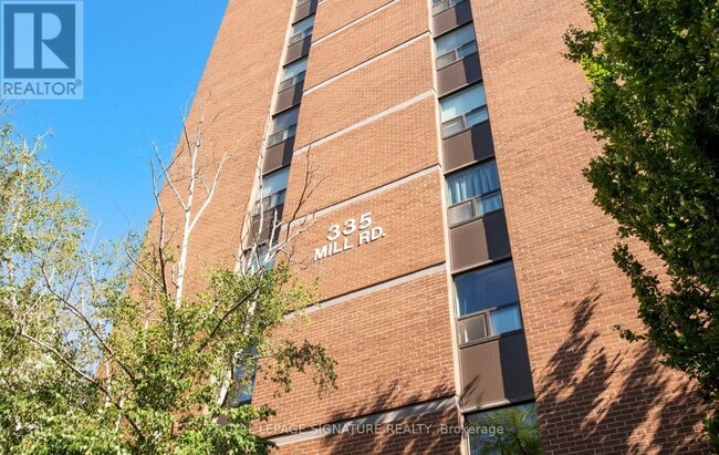 Building Photo - 335-335 Mill Rd