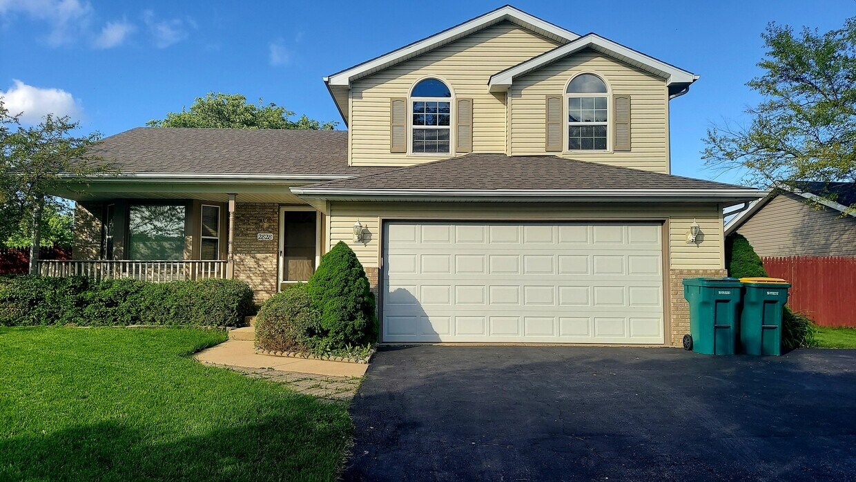 Foto principal - 2828 Ruth Fitzgerald Dr