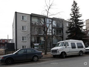 Building Photo - Sharma Apartments
