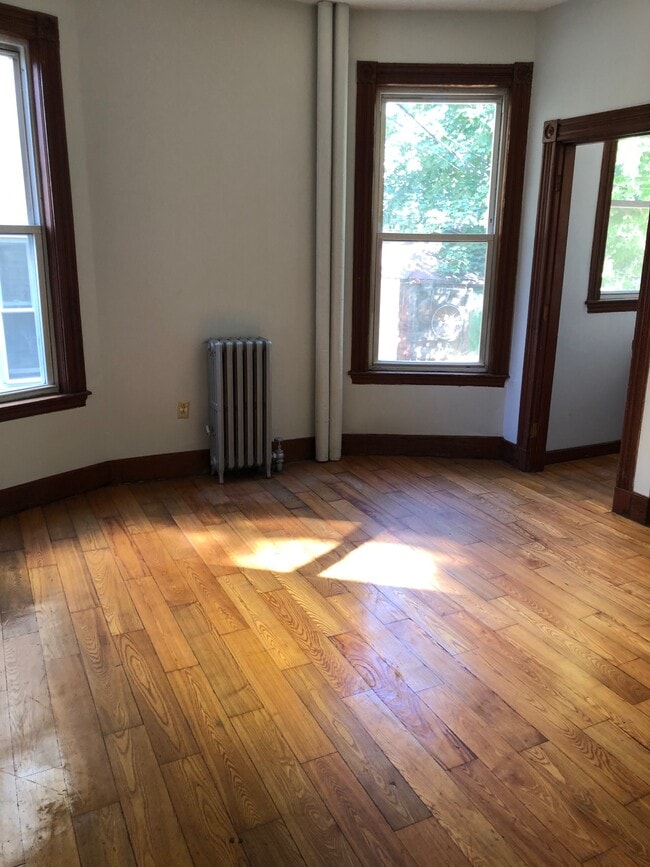 Foto del edificio - 336 Centre St