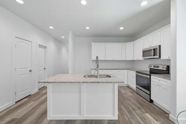 Foto del edificio - 422 N Elliott Ave