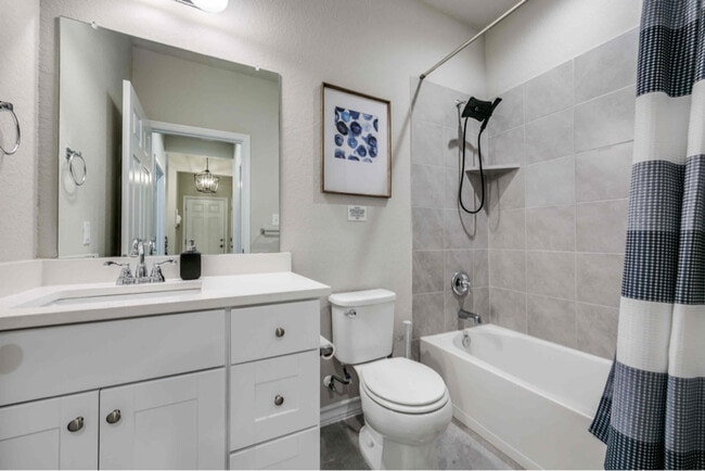 Foto del edificio - 10434 Francisco Way