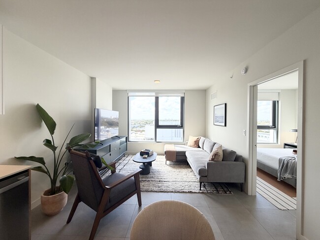 Foto del edificio - 168 NW 30th St