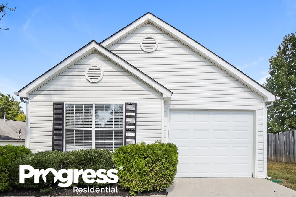 1467 Waterton Trail, Douglasville, GA 30134 House Rental in