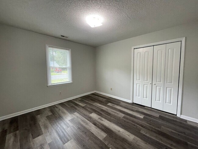 Foto del edificio - Nice 2 bedroom, 2 bath duplex