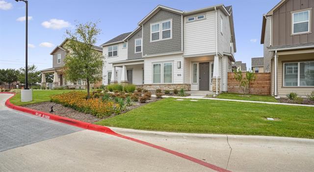 Primary Photo - 2600 N Lake Forest Dr