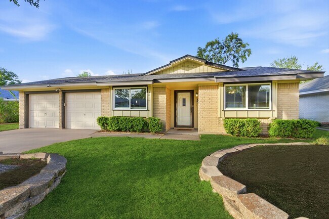 Foto del edificio - Charming 3 bed/2 bath one story home!