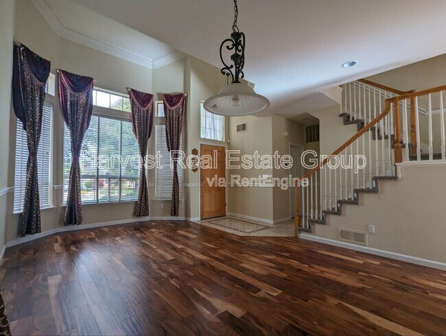 Foto del edificio - 10 Haskins Ranch Cir