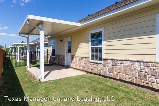 Building Photo - 3 br, 2 bath House - 3705 Vista Cove Dr.