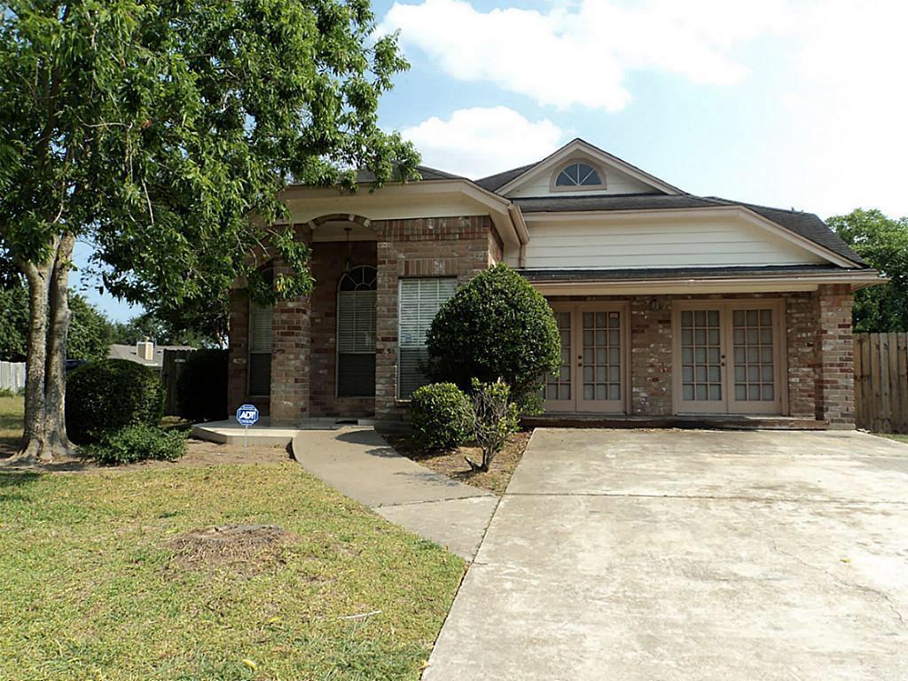 15827 Beechnut St, Houston, TX 77083 House Rental in Houston, TX