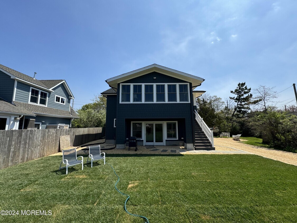 836 Main Ave, Bay Head, NJ 08742 House Rental in Bay Head, NJ