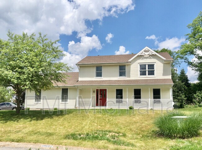 Foto del edificio - 18082 Courtland Dr
