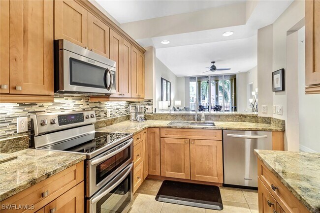 Building Photo - 401 Bayfront Pl