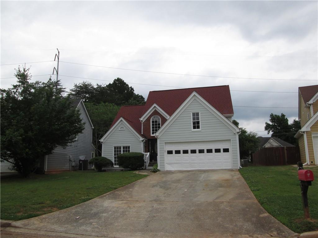 Foto principal - 1040 Brandon Ln
