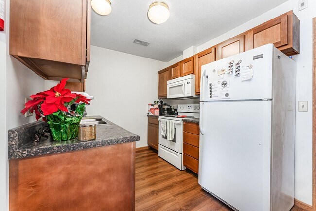 Interior Photo - Alpine Apartments