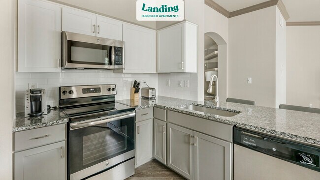 Building Photo - 2109 Sawdust Rd